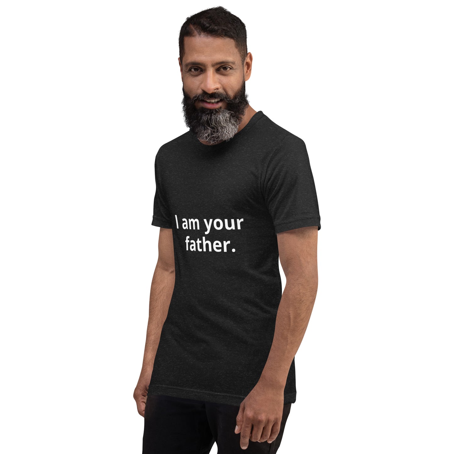 I am your father Unisex t-shirt