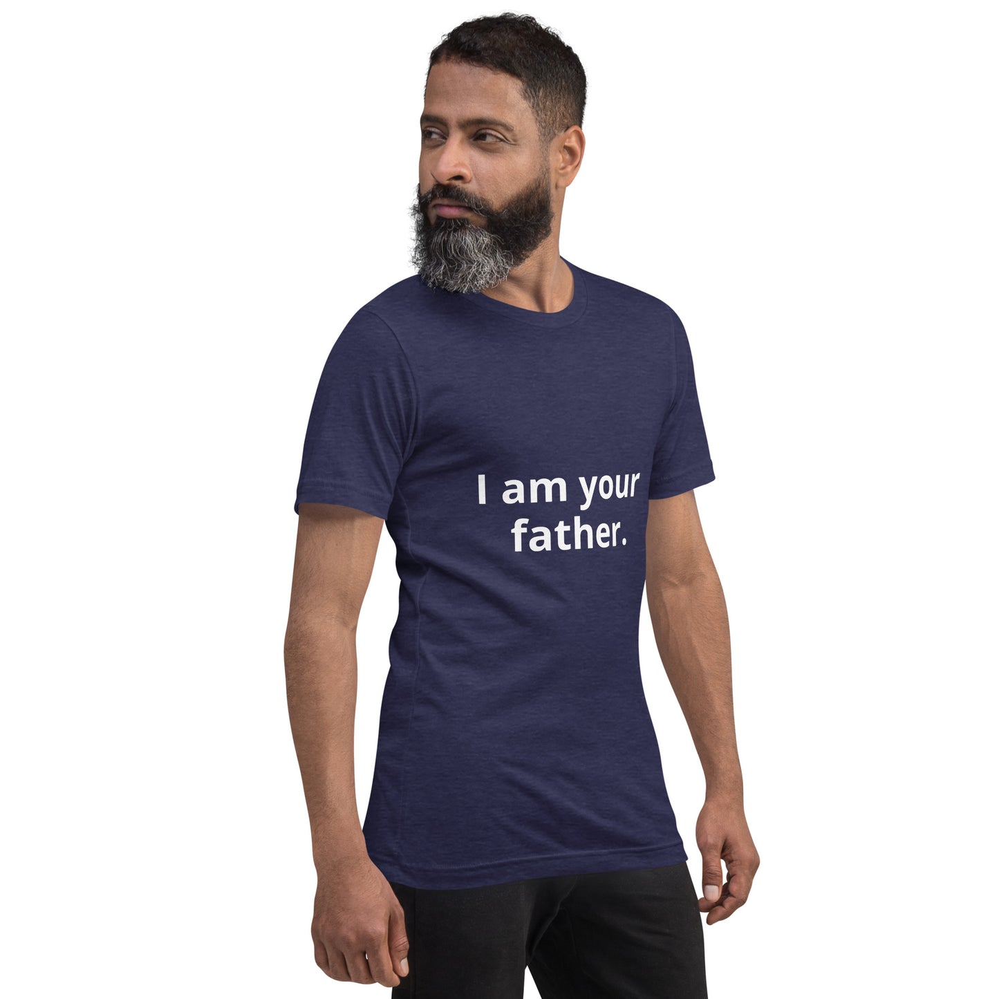 I am your father Unisex t-shirt